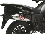 Yoshimura RS-2 Race Series Slip-on Muffler Ss/ss For Kawasaki KLR650 2022. Fixed Price $599.00.