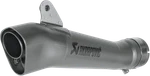 Akrapovic Megaphone Muffler Titanium SM-Y6SO6T. Fixed Price $410.50.