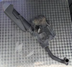 '17-'18 Honda Grom Oem Exhaust Muffler + Shield Covers 18300-K26-306 Used. Fixed Price $275.00.