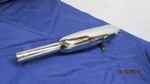 Triumph Silencer Muffler 6T T110 T120 Duplex 1960-62 70-4119 Right Hand D47. Fixed Price $69.95.