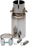 Dg Performance Inlet Universal 4-STROKE Slip-on 1/2IN. 98-3150. Fixed Price $83.69.
