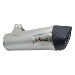 Rear Silencer Leovince Lv One S10444 Stainless Steel 370MM Exhaust System Left. Fixed Price $405.06.