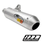 IDS2 Quiet Series Full Exhaust System W/sa Supertrapp 631-3256. Fixed Price $412.95.