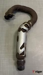 06-08 Polaris Outlaw 525 Irs Oem Exhaust Header Pipe 1261714-029 B19. Fixed Price $58.65.