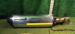 Two Brothers Racing M2 Slip-on Exhaust Muffler For Yamaha FZ8 / FAZER8. Fixed Price $389.00.