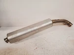 Termignoni Exhaust Muffler For Motorbike Ducati DUC46N0916 DUC46N0750 ZDM-A14. Fixed Price $154.32.