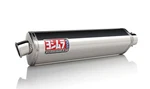 Yoshimura Exhaust Stainless Tri-oval Bolt On Race Suzuki GSX-R1000 2000 2003. Fixed Price $758.26.