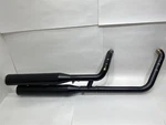 Harley-davidson 2019-22 Softail Low Rider Fxlrs Exhaust Mufflers Pipes. Fixed Price $249.00.