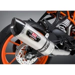 Yoshimura 3/4 3QTR Exhaust System Fits Ktm 390 Duke 2017 2018 2019 2020. Fixed Price $787.48.