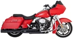 Vance & Hines 47361 Pro Pipe 2-INTO-1 Exhaust System, Black. Fixed Price $999.99.