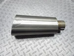 2016 13-16 Bmw S1000R Oem Exhaust Muffler Pipe Silencer Assembly. Fixed Price $46.49.