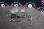 1994 Honda 92-99 CR250R Oem Engine Power Valve Governor Cover Arm Link 19360-KZ3. Fixed Price $165.99.