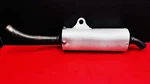 2001 Honda CR125R Oem Exhaust Muffler Silencer 18330-KZ4-A90. Fixed Price $125.00.