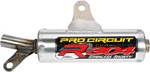 Pro Circuit SS89080-R R-304 Silencer For Suzuki Rm 85. Fixed Price $185.66.