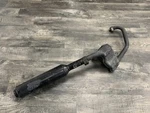 Honda 1989 1990 VTR250 Interceptor Oem Muffler Exhaust Head Pipe (#70). Fixed Price $149.99.