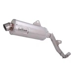 For Suzuki DR650SE 1997-2025 Slip On Exhaust Mid Link Pipe Muffler. Fixed Price $211.60.