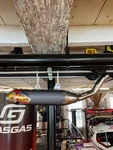 Gasgas 250-450CC Fmf Racing Q4 Muffler- A49005981004. Fixed Price $349.00.