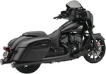 Cobra Neighbor Hater Slip-on Mufflers Black #5205B Indian Roadmaster/chieftain. Fixed Price $471.93.