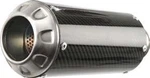 Hotbodies 2018 Scrambler Caf Racer Ducati Mgp Exhaust Slip-on Carbon Fiber Stai. Fixed Price $369.95.