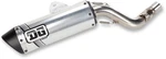 Dg 071-2650 V2 Slip-on Exhaust. Fixed Price $409.49.