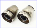 Termignoni Genuine End Baffle 48MM 748 916 996 998 For 900SS SS900IE M900 S4. Fixed Price $381.60.