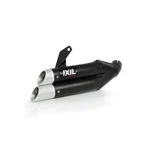 Ixil Silent Exhaust Dual Hyperlow L3XB. Fixed Price $825.87.