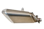 23 Suzuki GSX1300R Right Side Muffler Exhaust Pipe Hayabusa. Fixed Price $149.99.