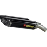 Akrapovic Mufflers Carbon Fiber S-D10SO3-ZC. Fixed Price $1865.60.