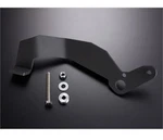 Yoshimura Exhaust Steel Black Optional Centre Stand Stopper Honda NC700S 2012-15. Fixed Price $189.89.