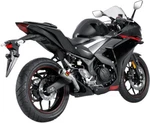 Akrapovic Slip-on Muffler S-Y2SO11-AHCSS. Fixed Price $398.81.