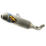 Yamaha YZ250F Fmf Factory 4.1 Silencer Titanium Yzf Fits Years 2011 2013. Fixed Price $676.59.