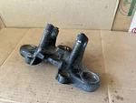 79 Honda GL1000 Goldwing Top Upper Triple Tree Clamp Bar Mount Set Oem -75. Fixed Price $29.99.