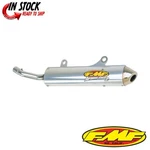 Turbinecore Spark Arrestor Silencer FMF020342. Fixed Price $208.99.