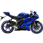 Leo Vince LV-10 Slip-on Tailpipe/black Muffler/stainless Steel End. Fixed Price $207.23.
