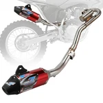 Full Exhaust System Pro Tork 788 Powercore For Honda CRF230F 2003-2017 Dirt Bike. Fixed Price $88.99.