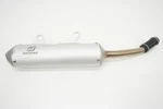 2022 MC125 Gasgas Exhaust Muffler Silencer Pipe Oem 54005079000 Ktm Sx #2. Fixed Price $70.00.