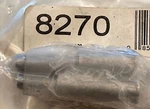 DS-223089 Drag Specialties 1990-2006 Harley Quicksilver Cable Adapter Kit Nos. Fixed Price $16.50.