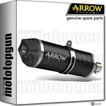 Exhaust Black Aluminium Mrt Arrow Bmw R1250 R-1250 19/20. Fixed Price $483.00.