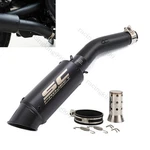 For Honda CMX300 CMX500 REBEL500 2017-2025 Exhaust Slip Muffler Mid Link Pipe. Fixed Price $112.79.