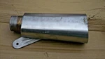 Bmw Muffler Exhaust 1000 K460999 Oem. Fixed Price $49.99.