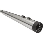 Bassani Xhaust 1801-0772 1F57DNT5 Megaphone Slip-on Mufflers. Fixed Price $863.45.