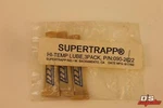 Supertrapp Exhaust Hi-temp Lube 3 Pack Part# 090-2622. Fixed Price $6.95.