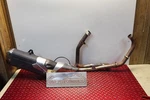 2018 Suzuki Strom DL650 Oem Exhaust Header Slip On Complete Sysytem VS1. Fixed Price $79.99.
