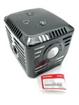 Honda Muffler Cover GX340 GX390 HS1332 18320-Z5T-000 Genuine Oem. Fixed Price $34.95.