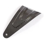 Akrapovic Exhaust Carbon Optional Hanger Bracket (SKU-A1) Aprilia Tuono V4 11-14. Fixed Price $310.24.