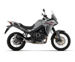 Exhaust Muffler Arrow Black Aluminum L.edit Honda Xl 750 Transalp 2023 2024. Fixed Price $306.77.