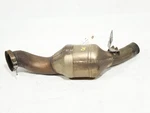 2014-2020 Maserati Ghibli 3.0L M157 Right Engine Exhaust Downpipes Oem 21K. Fixed Price $328.49.