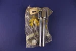 Nos Suzuki X-6 T20 250CC TC250 Muffler Tail Pipe Up 14631-11200. Fixed Price $299.95.