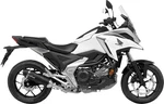 Leovince 14387EBU Lv One Evo Slip-on Muffler Black. Fixed Price $528.26.