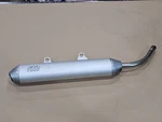 2003 Ktm Muffler Exhaust Silencer Pipe 03-06 54805083100. Fixed Price $149.00.